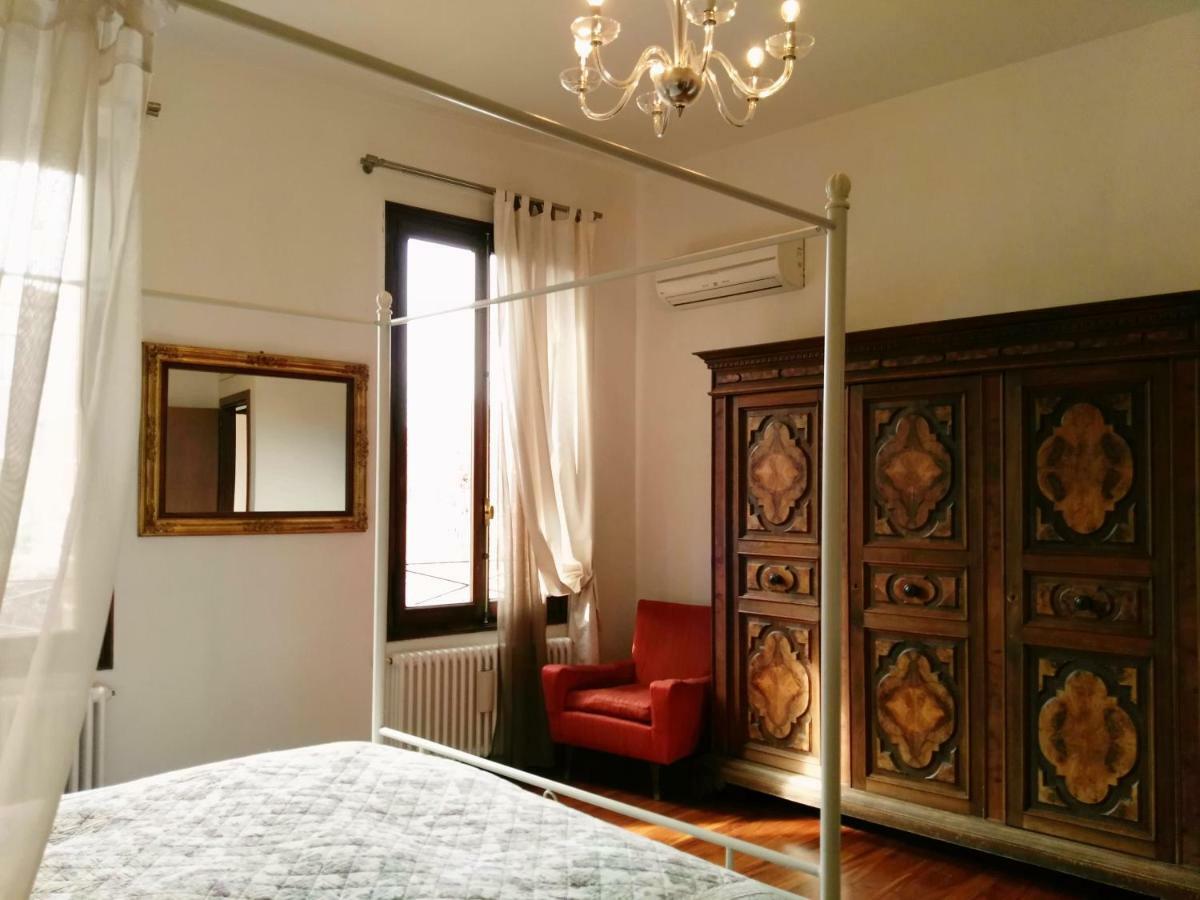 Ponte San Lorenzo Apartment Venice Exterior photo