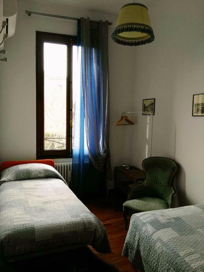 Ponte San Lorenzo Apartment Venice Exterior photo